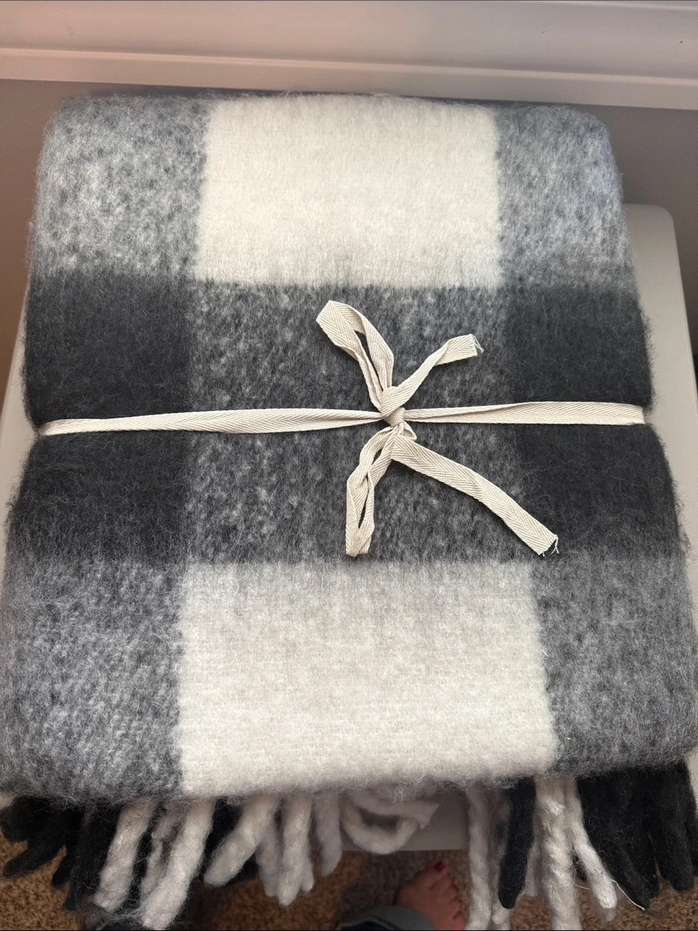 Ragon House nwt plush